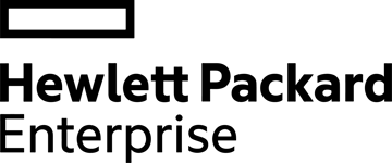 HP Enterprise Logo