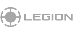 Legion grey