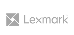 lexmark grey