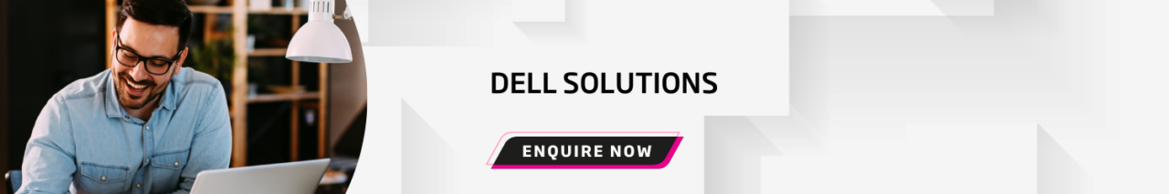 dell solutions