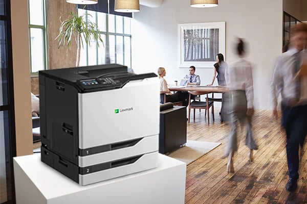 Lexmark Printer