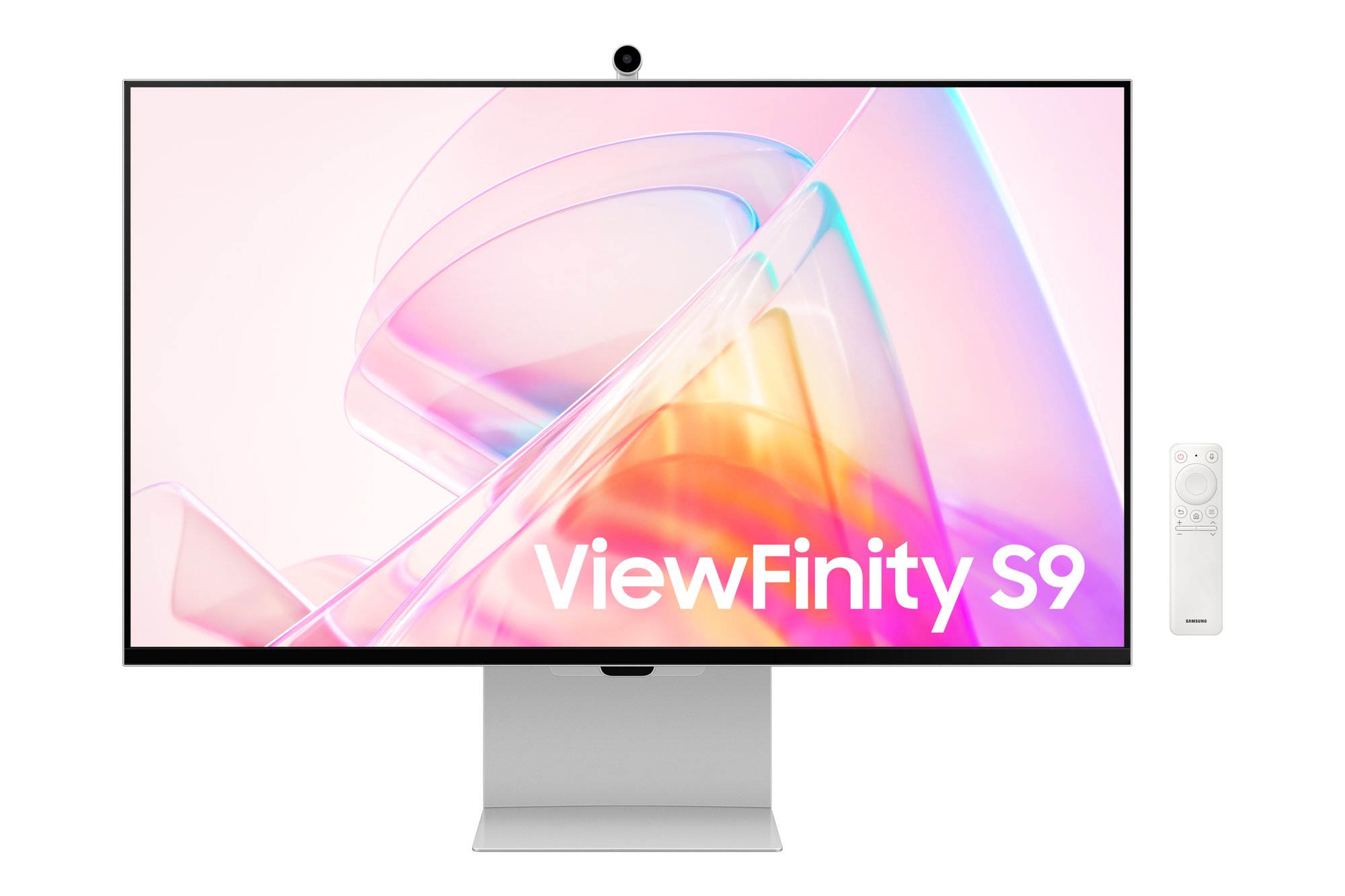 Samsung Solutions - Monitor Image