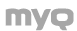 myq logo grey