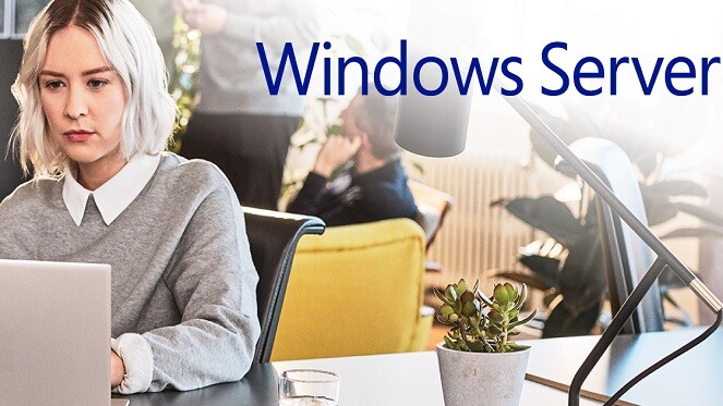 Future-Proof Your Business With Windows Server