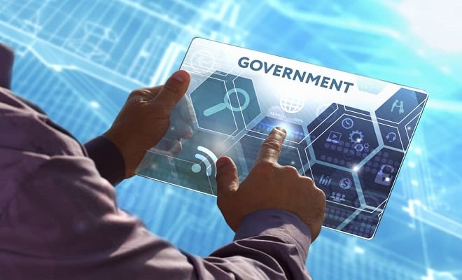 Responsive Governance Is Being Made Possible By Digital Transformation