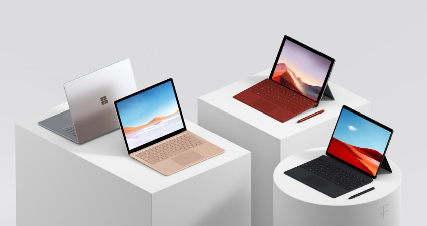 Comparing Microsoft Surface Models: Which One is Right for You?