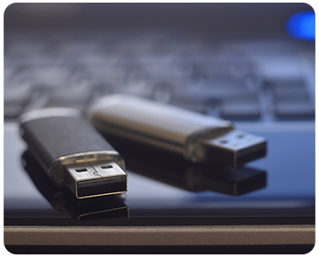 USB Drives