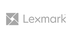 lexmark grey